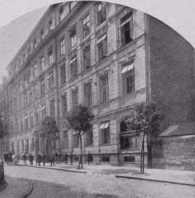 Ile punktów do liceum górskiego?