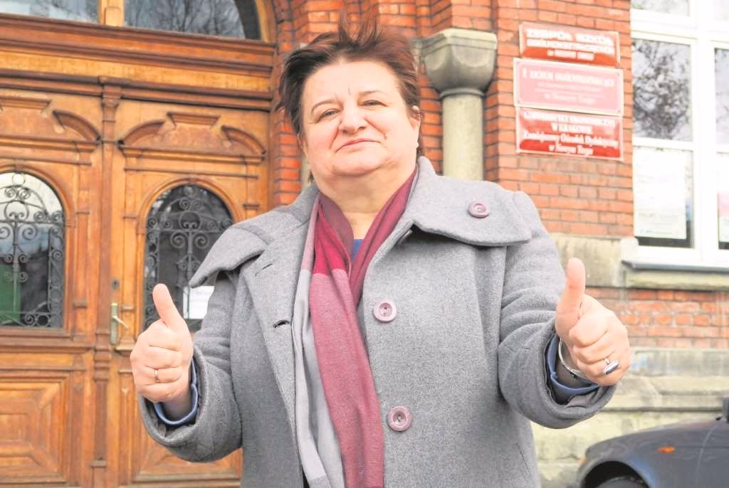 Kto jest dyrektorem szpitala w Nowym Targu?