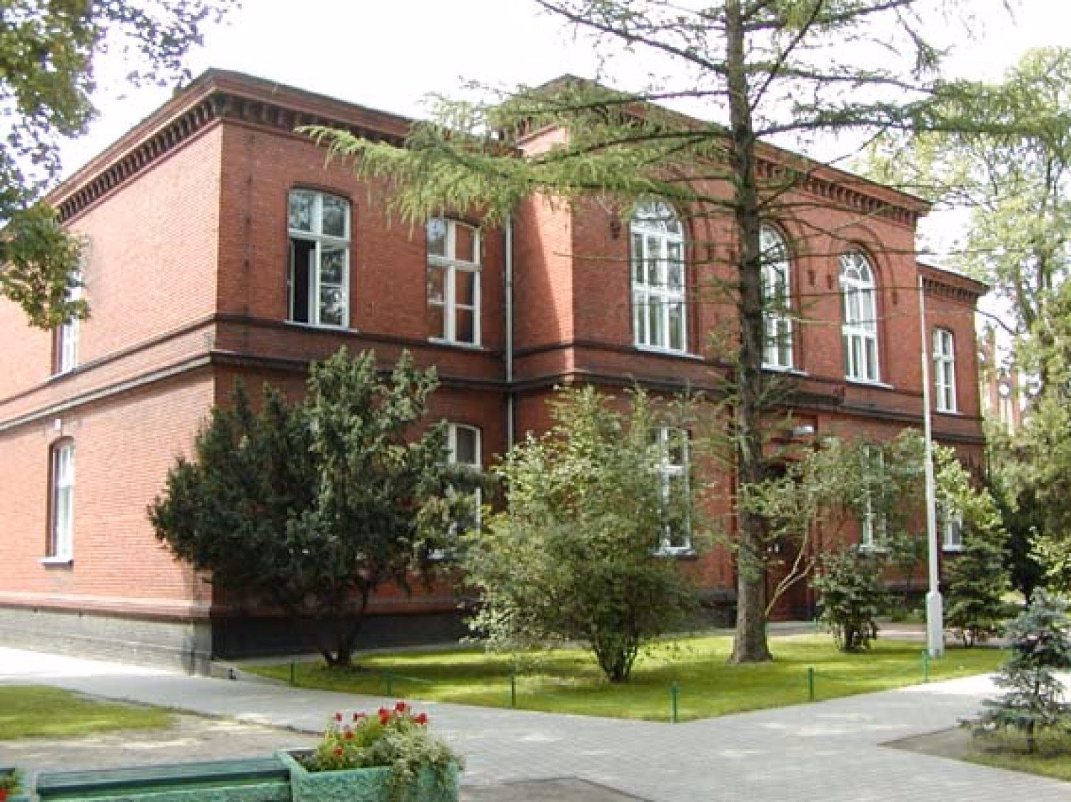 Z czego słynie Grodzisk Wielkopolski?