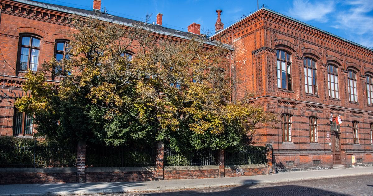 Ile punktów do IV LO Grudziądz?