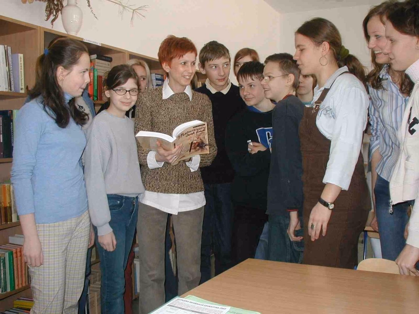 Czy na Helu jest szkoła?