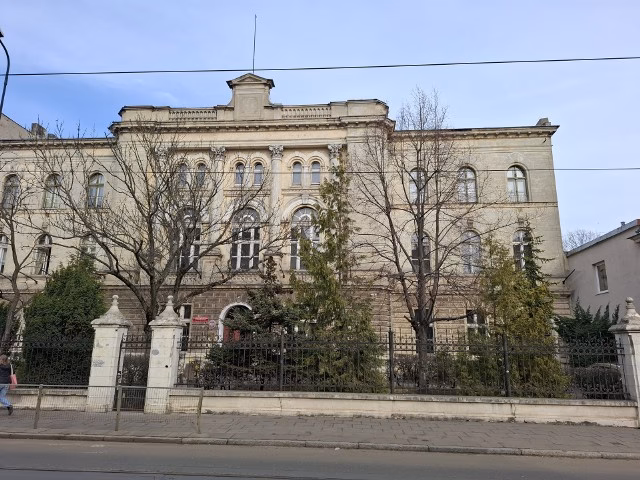 Ile trzeba mieć punktów, żeby dostać się do Herberta?