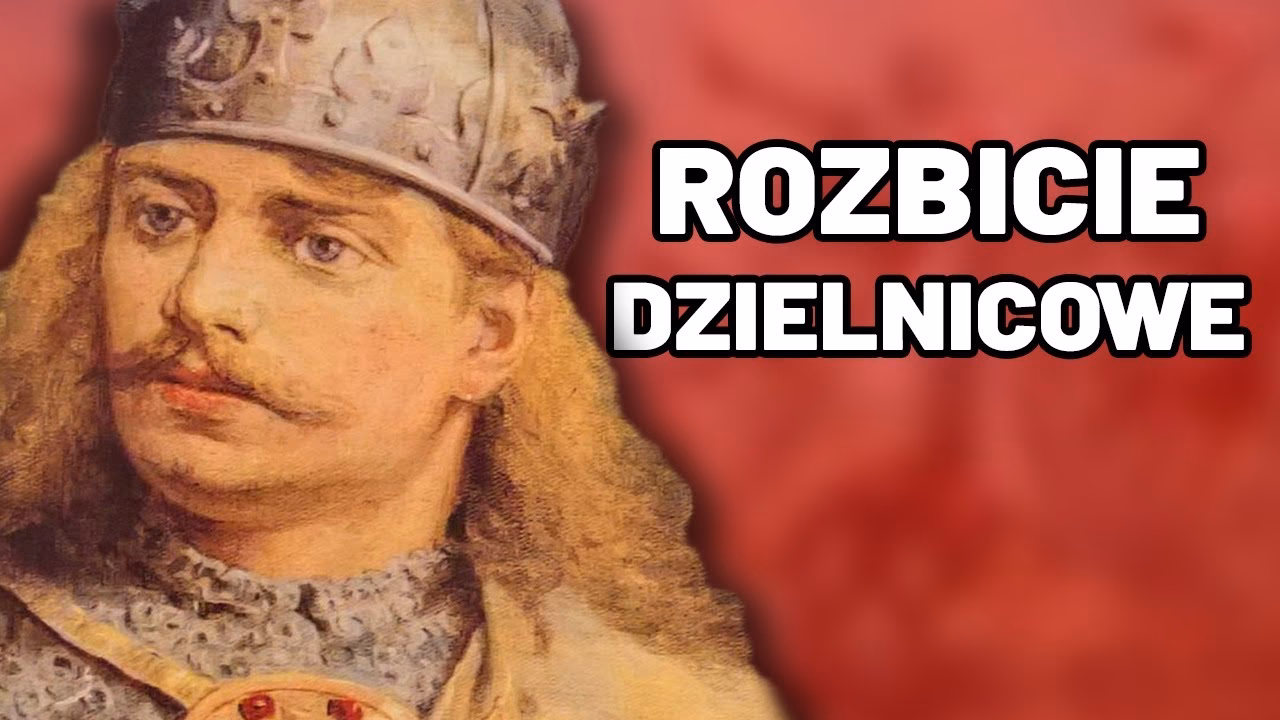 Jakie były skutki rozbicia dzielnicowego?