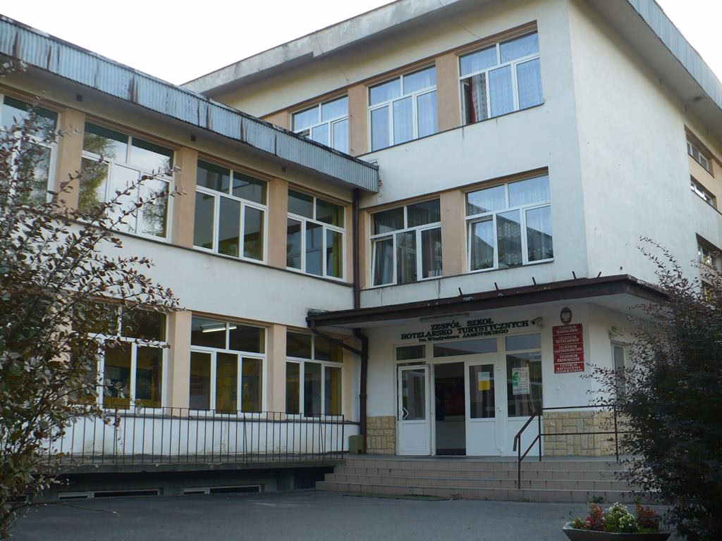 Co się robi w szkole hotelarskiej?