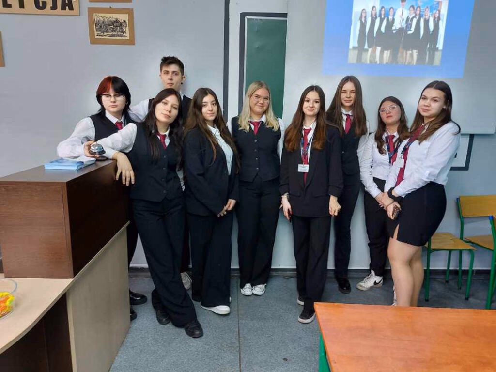 Co daje technikum hotelarskie?