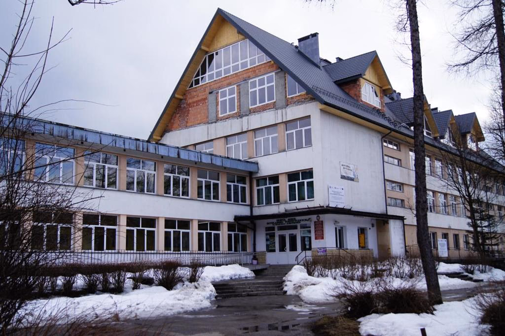 Co się robi w szkole hotelarskiej?