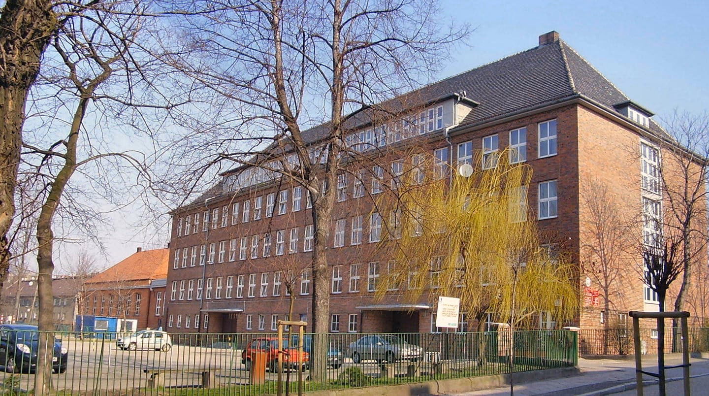 Ile punktów do liceum 5 Gliwice?