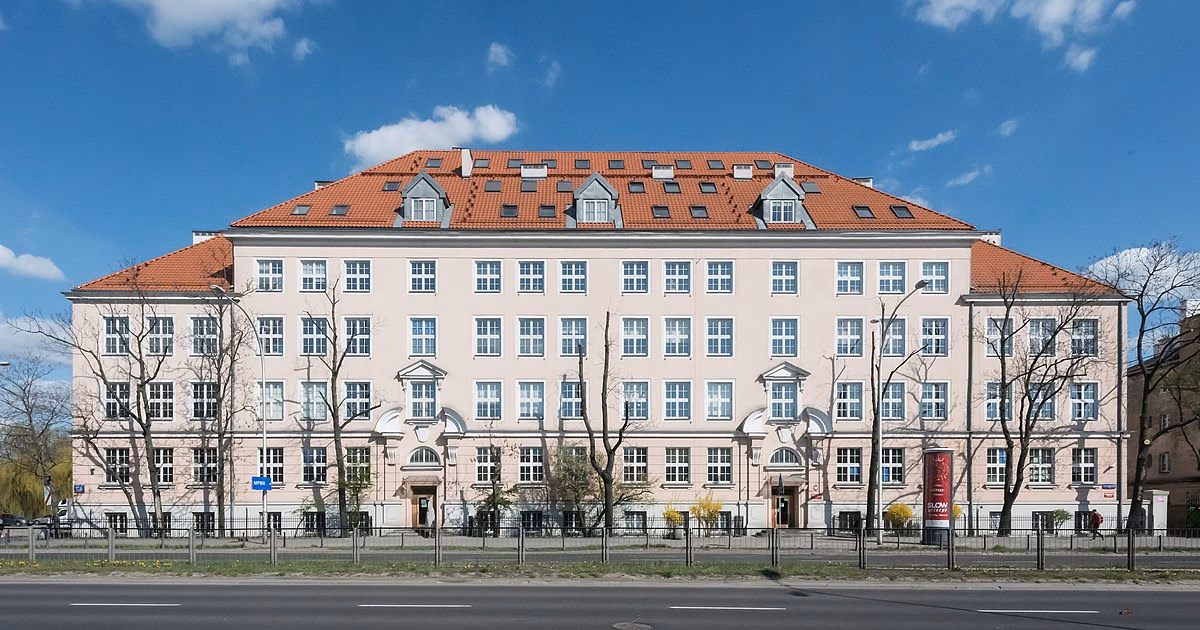 Ile trzeba mieć punktów, żeby dostać się do Sobieskiego?