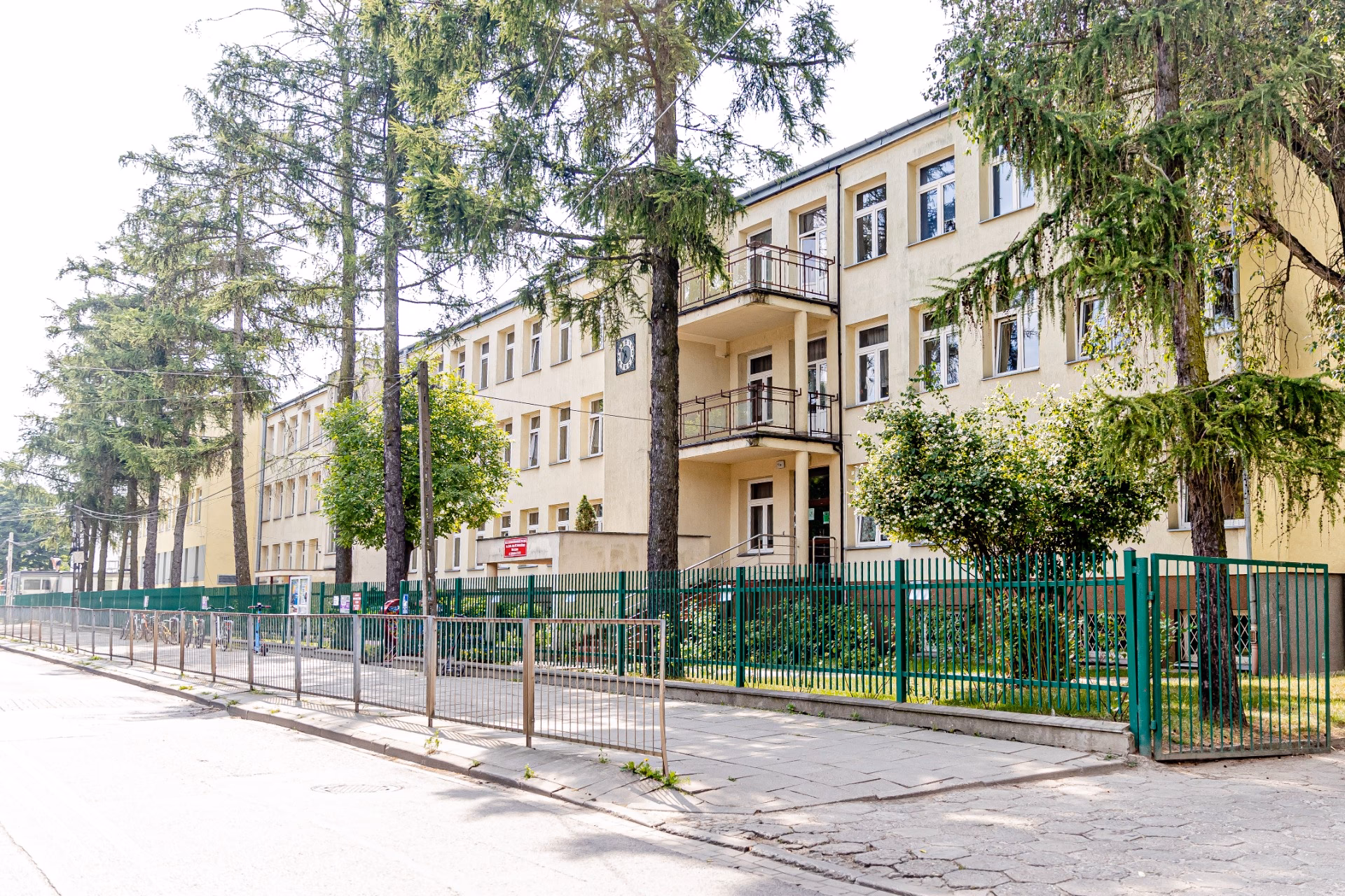 Ile trzeba mieć punktów, żeby dostać się do Sobieskiego?