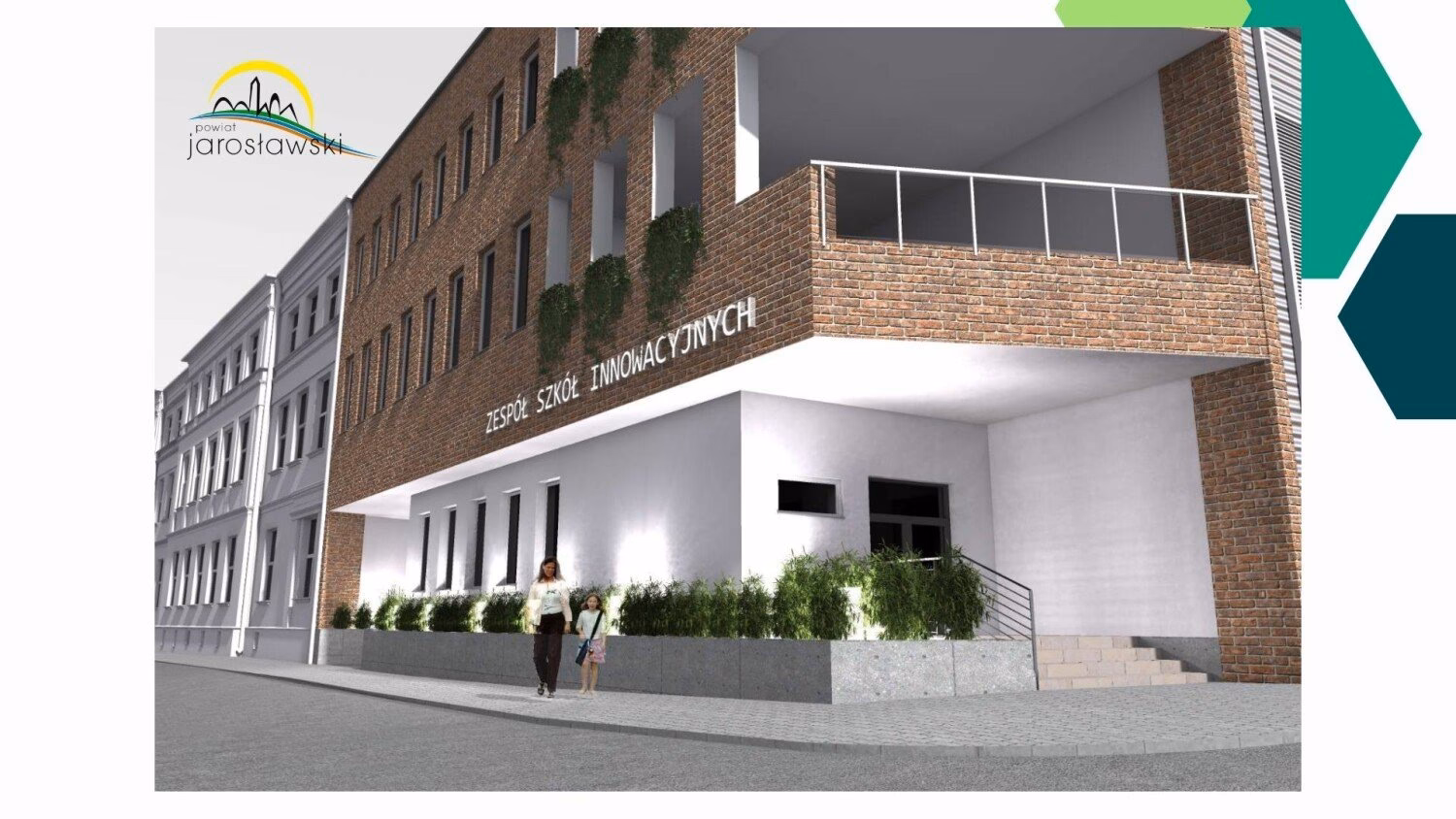 Jakie kierunki oferuje technikum w Jarosławiu?
