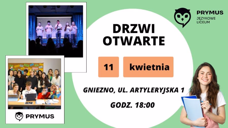 Ile punktów do liceum w Gnieźnie?