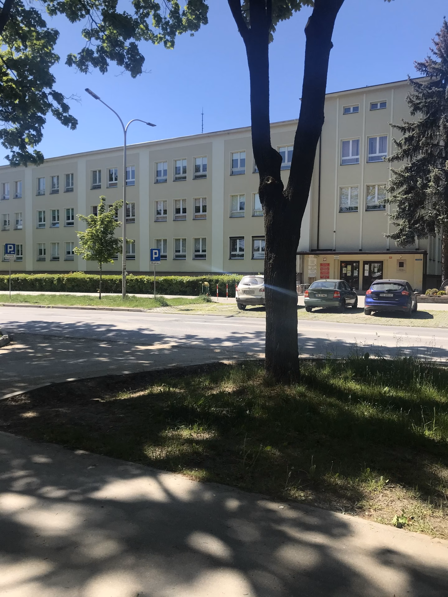 Ile liceów jest w Kielcach?