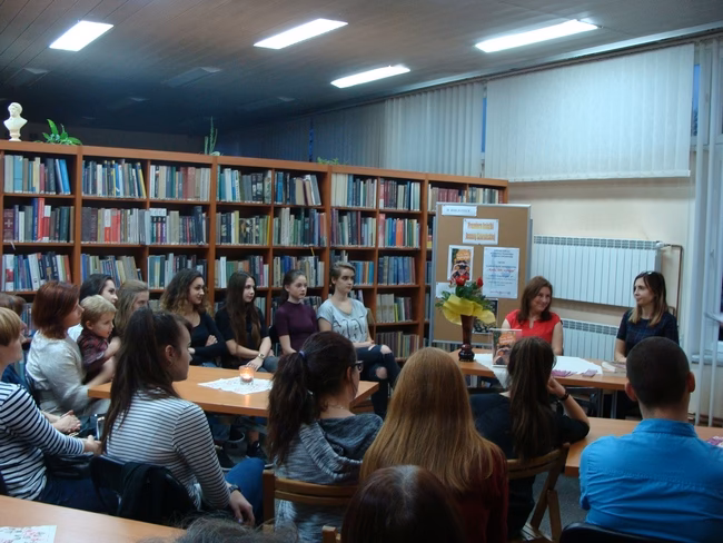 Co po liceum medialnym?