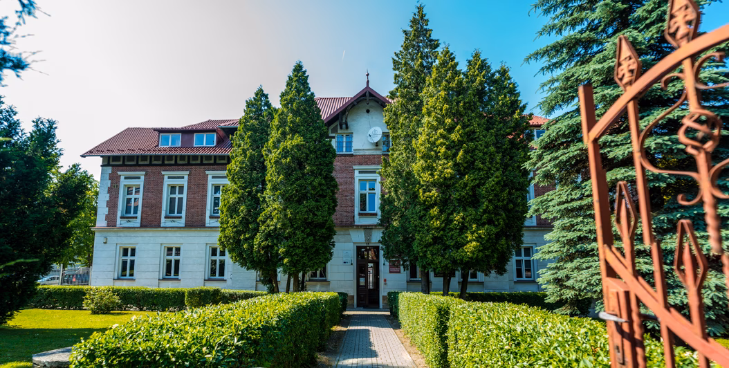 W jakich górach leży Kalwaria Zebrzydowska?