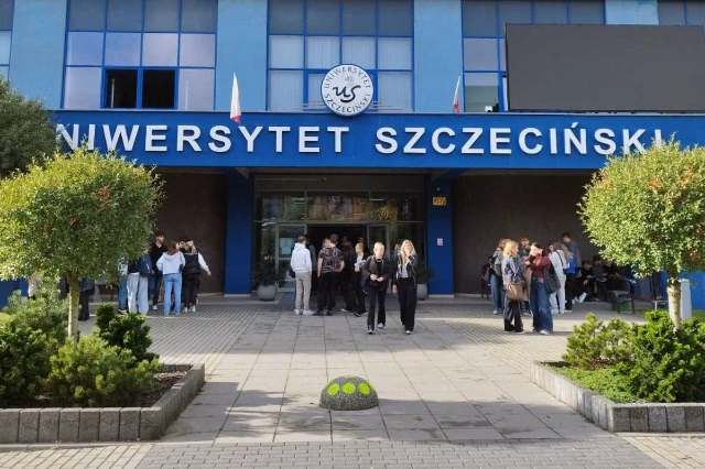 Ile ludności ma kamień pomorski?