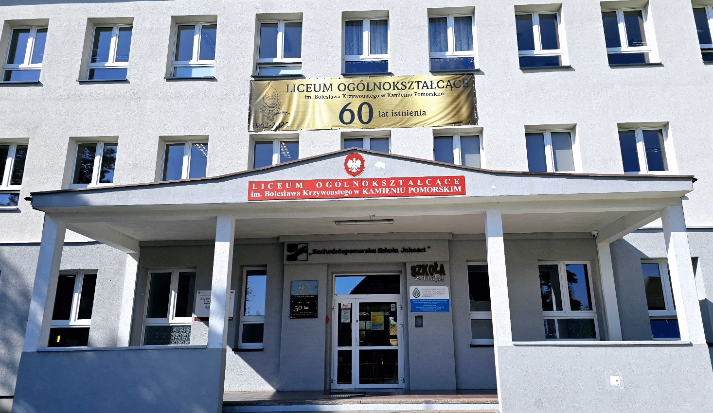 Ile ludności ma kamień pomorski?