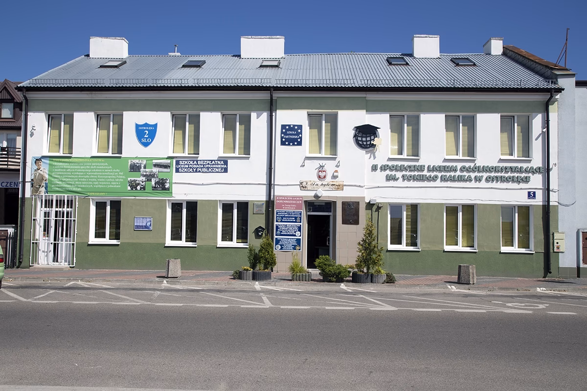 Co to jest liceum klasyczne?