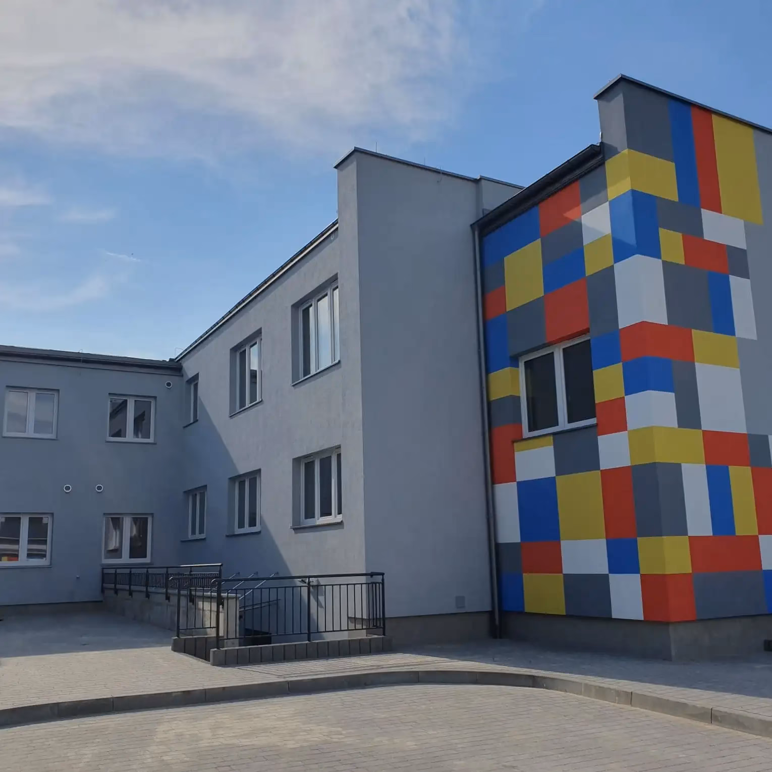 Ile jest liceum w Tomaszowie Mazowieckim?