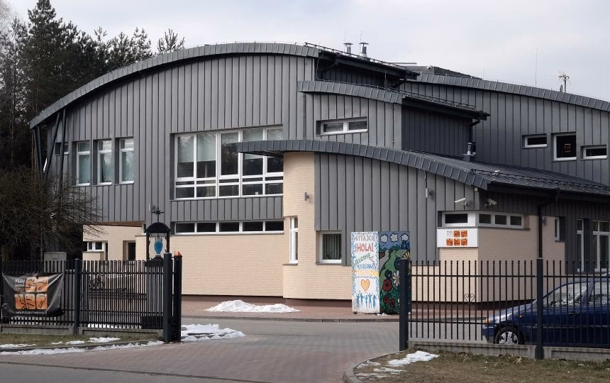 Ile punktów do liceum Marii Magdaleny?