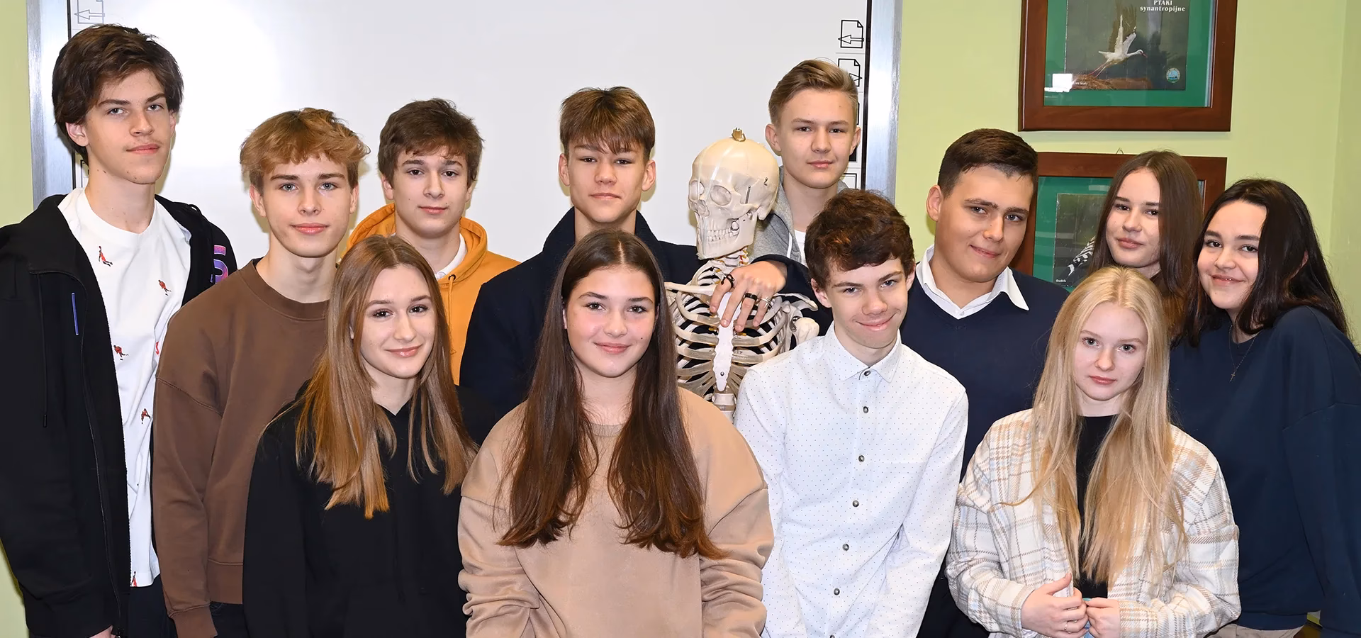 Co było przyczyną śmierci Kazimierza Wielkiego?