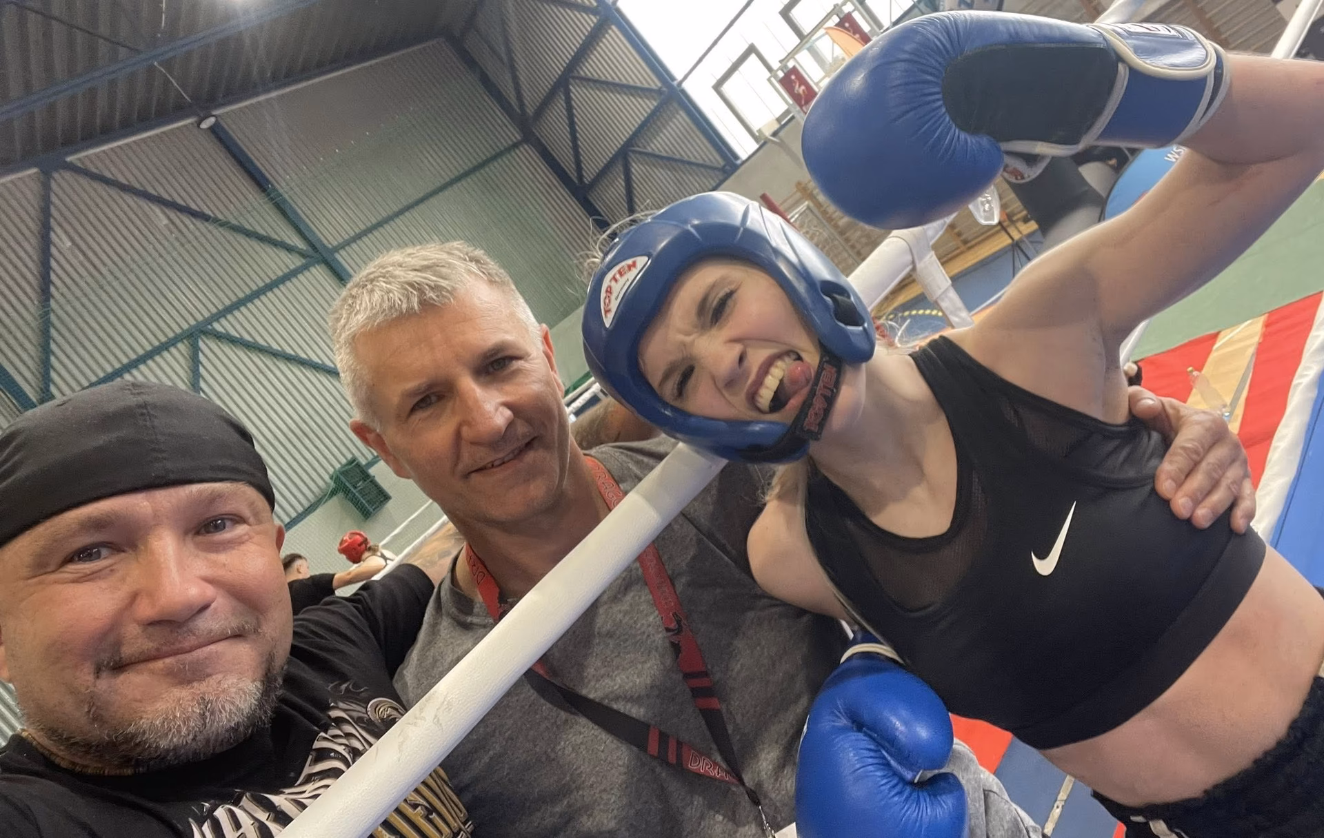 Jakie przedmioty są rozszerzone w liceum sportowym?