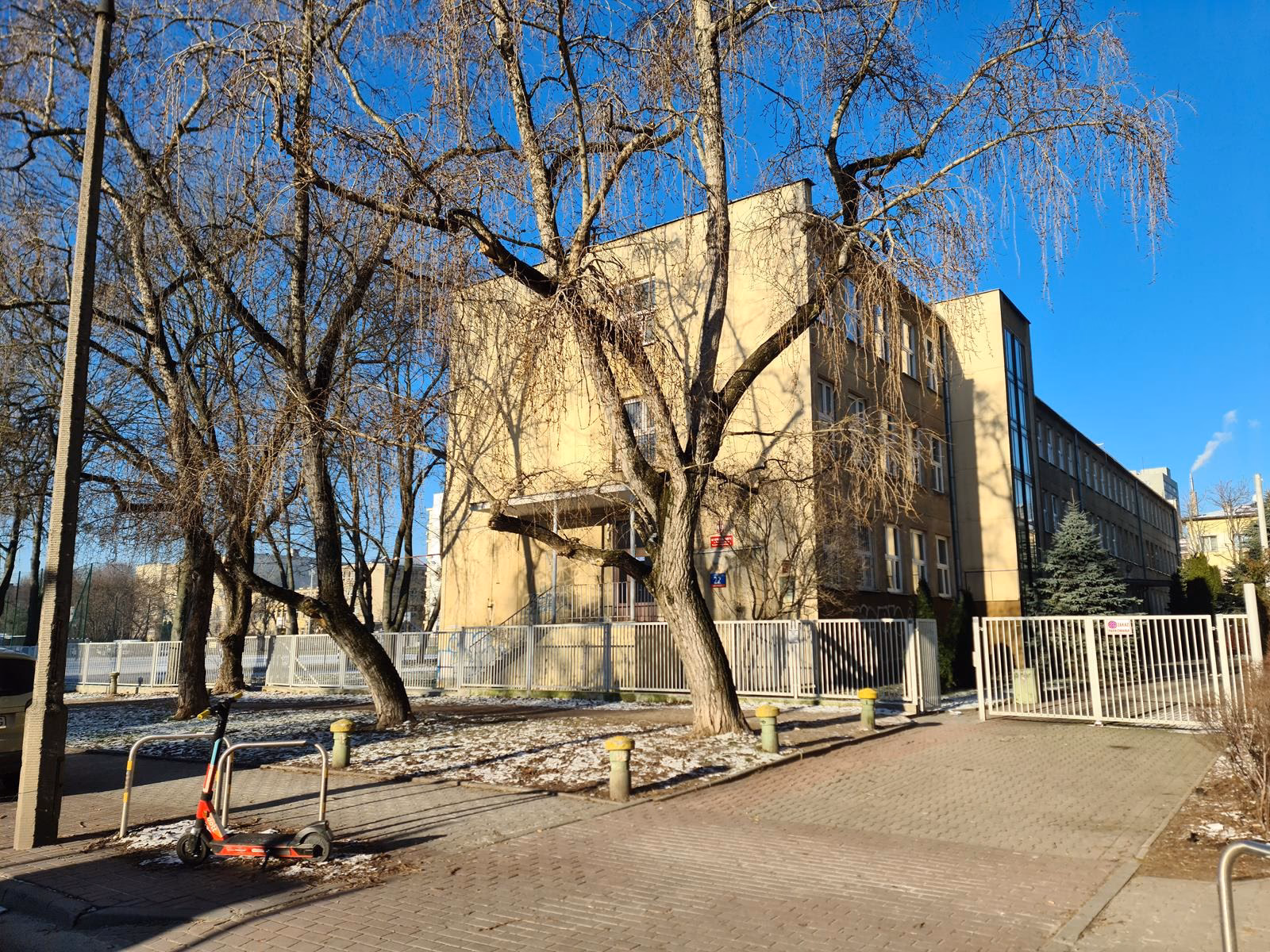 Jakie jest najlepsze liceum w Legionowie?