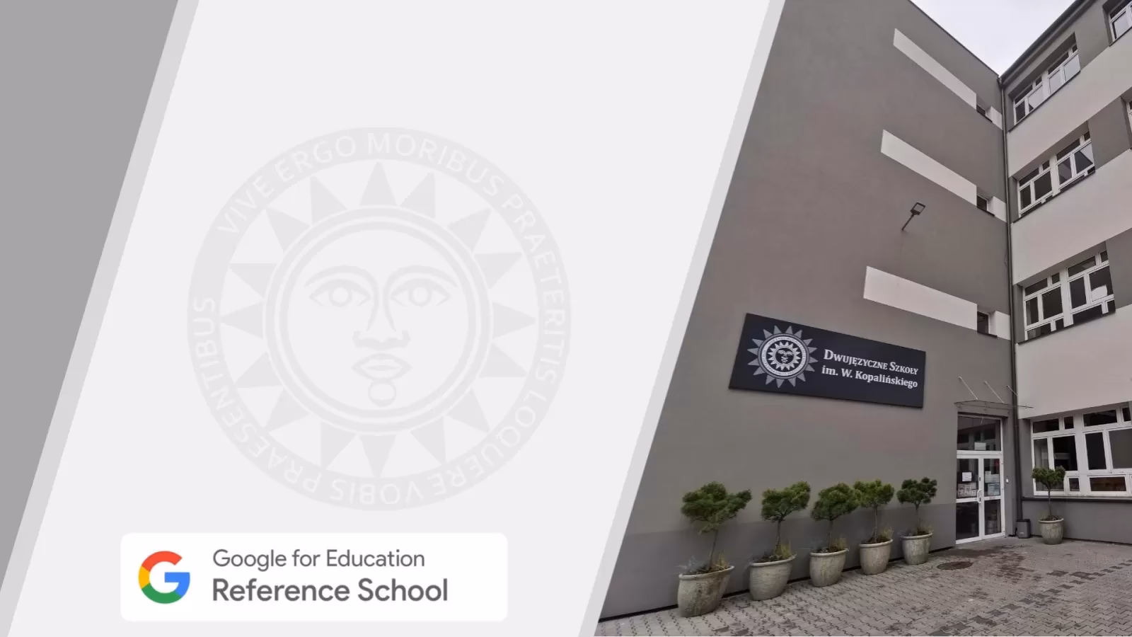 Ile trzeba mieć punktów, żeby dostać się do liceum kamińskiego?