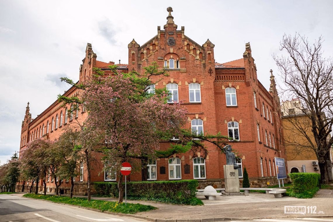 Ile punktów do Kopernika Krosno?