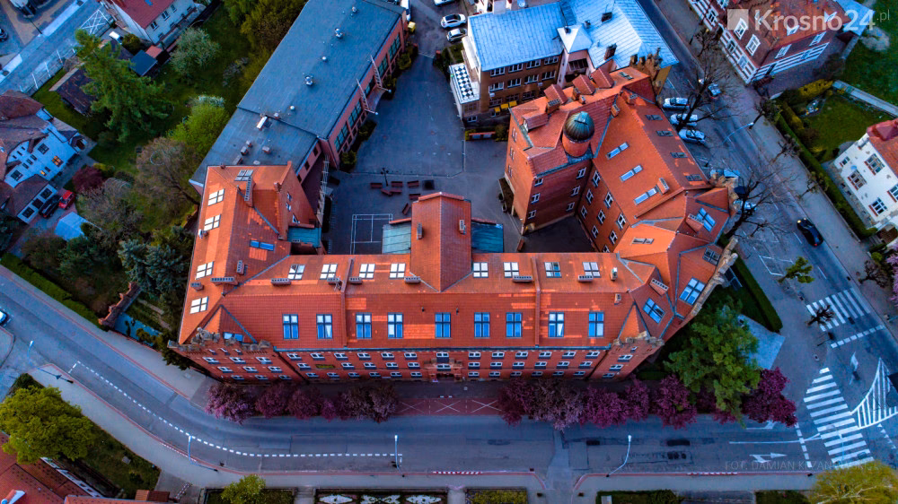 Ile punktów do Kopernika Krosno?