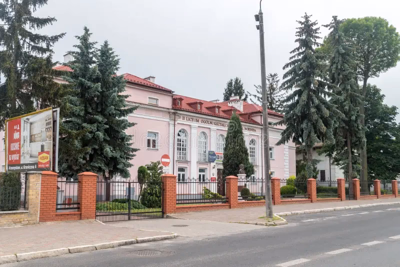 O czym jest Norwid?