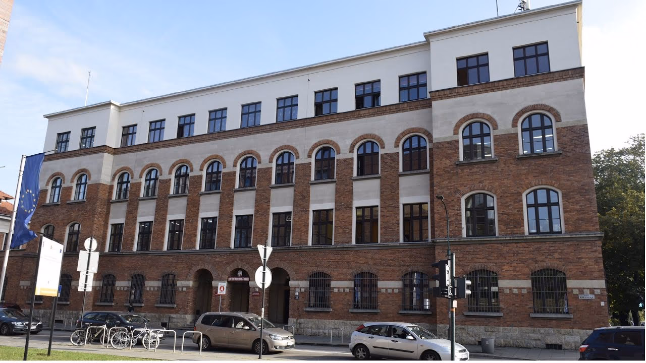 Jaki jest próg punktowy do 26 LO w Krakowie?