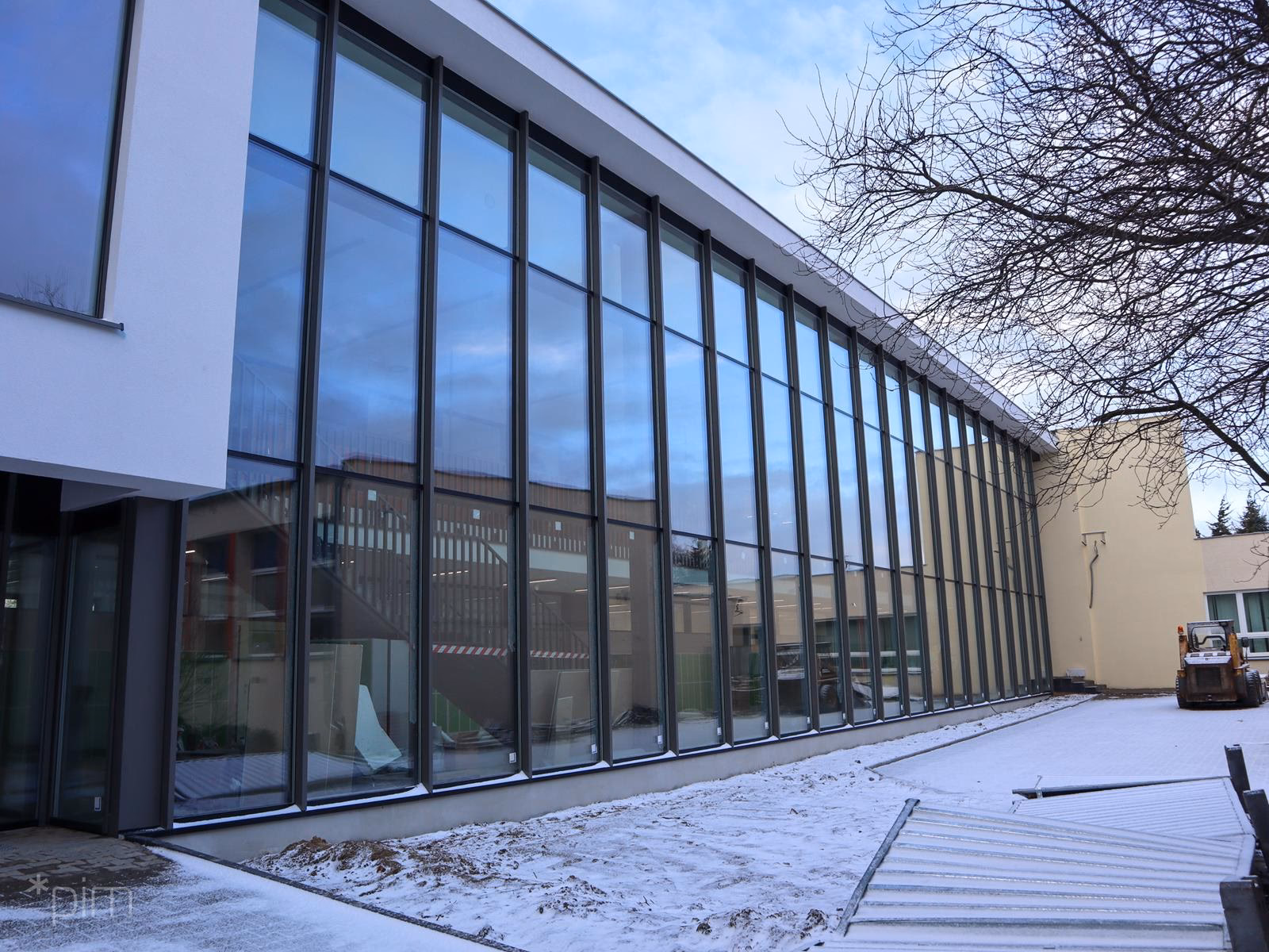 Jakie są progi punktowe do XVI LO w Poznaniu?