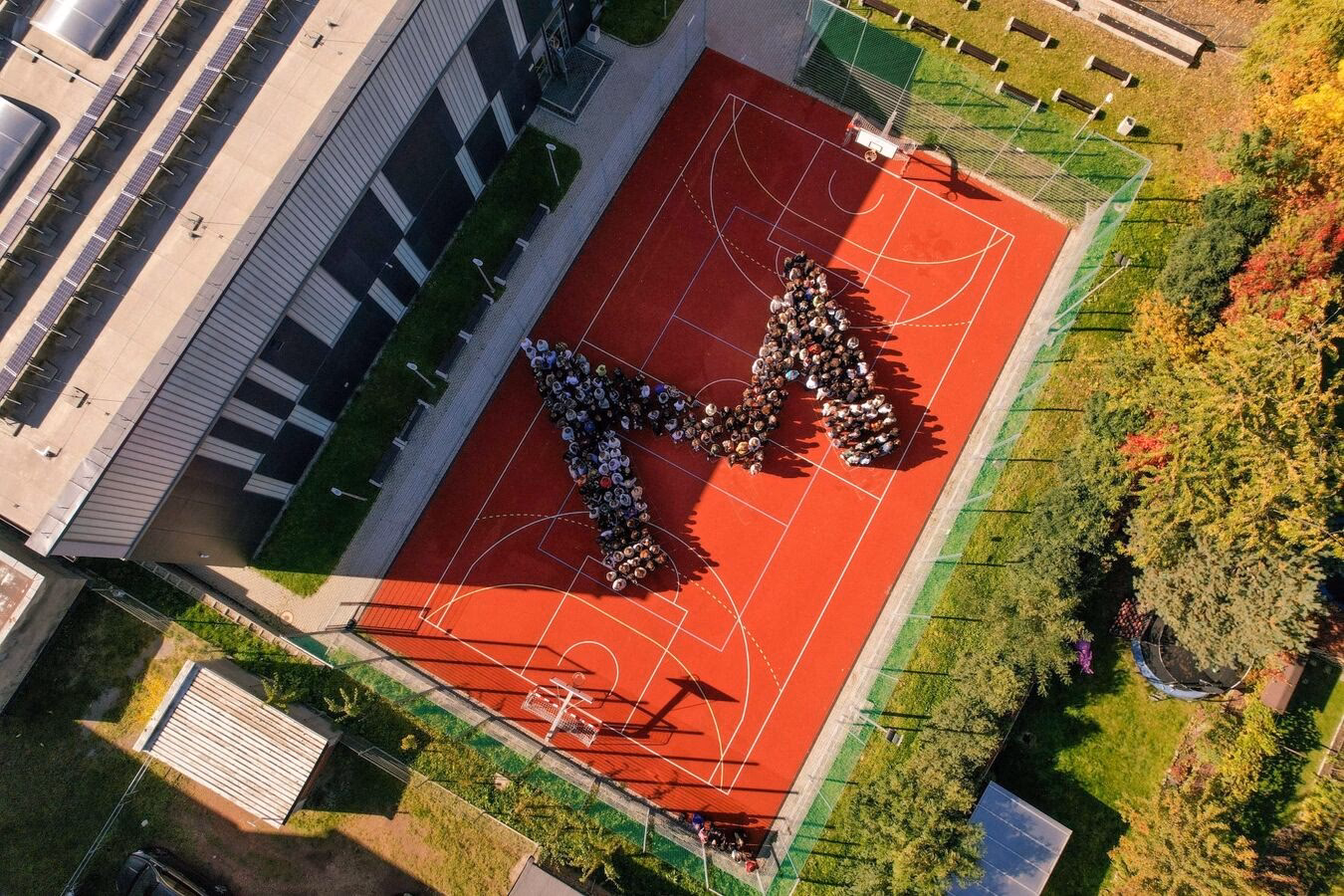 Ile trzeba mieć punktów, żeby dostać się do liceum maczka?