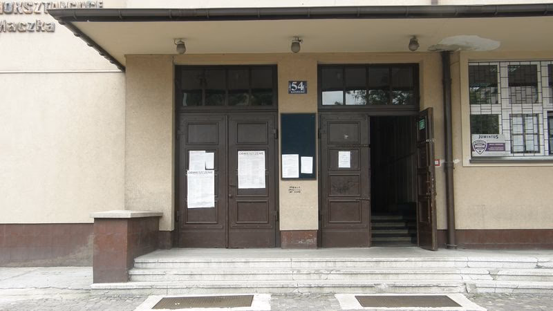 Ile punktów do maczka w Katowicach?