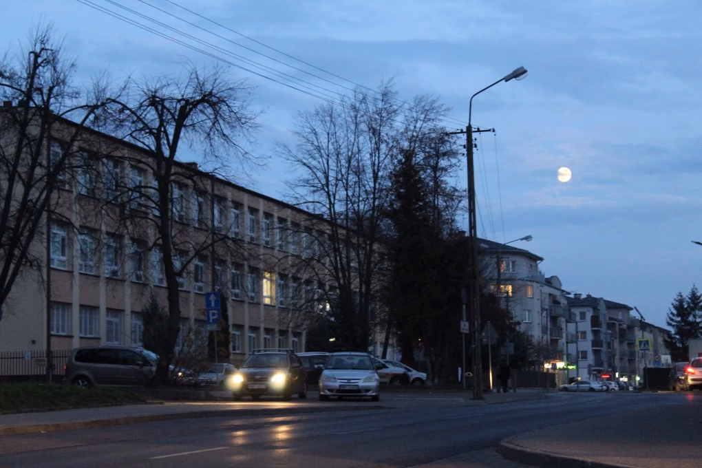 Jakie są kierunki w chemiku?