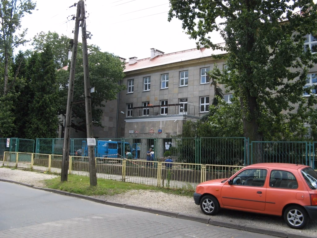 Jakiej narodowości była Maria Curie Skłodowskiej?