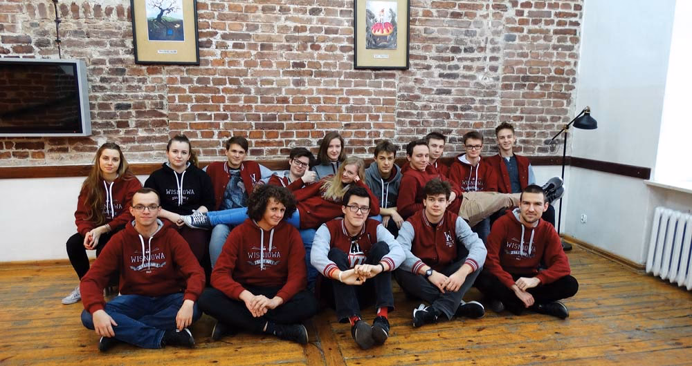 Ile punktów na mechatronika?