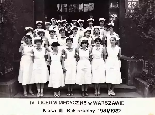 Jakie kierunki medyczne bez matury?