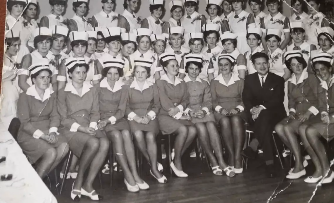 Co dostaje się po zdaniu egzaminu zawodowego?