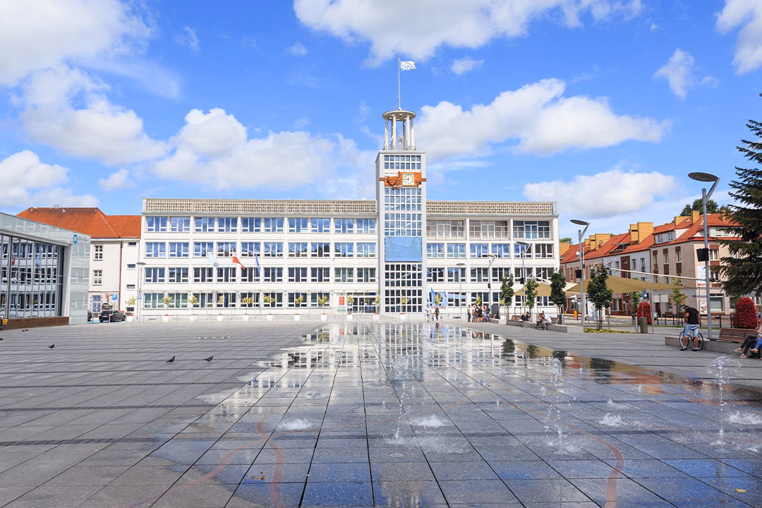 Czy jest technikum medyczne?