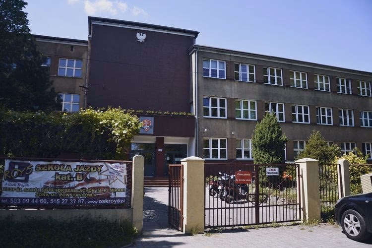 Ile punktów do miarki zory?