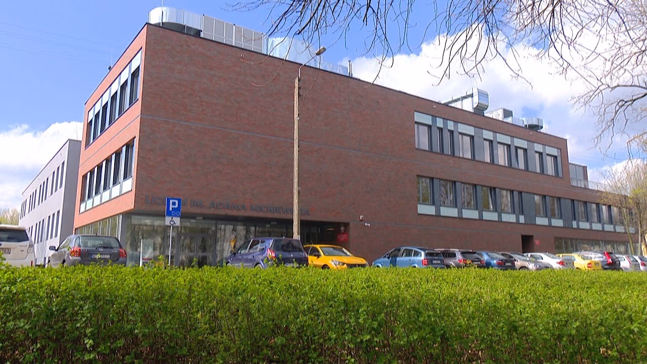 Ile punktów do Mickiewicza Częstochowa?