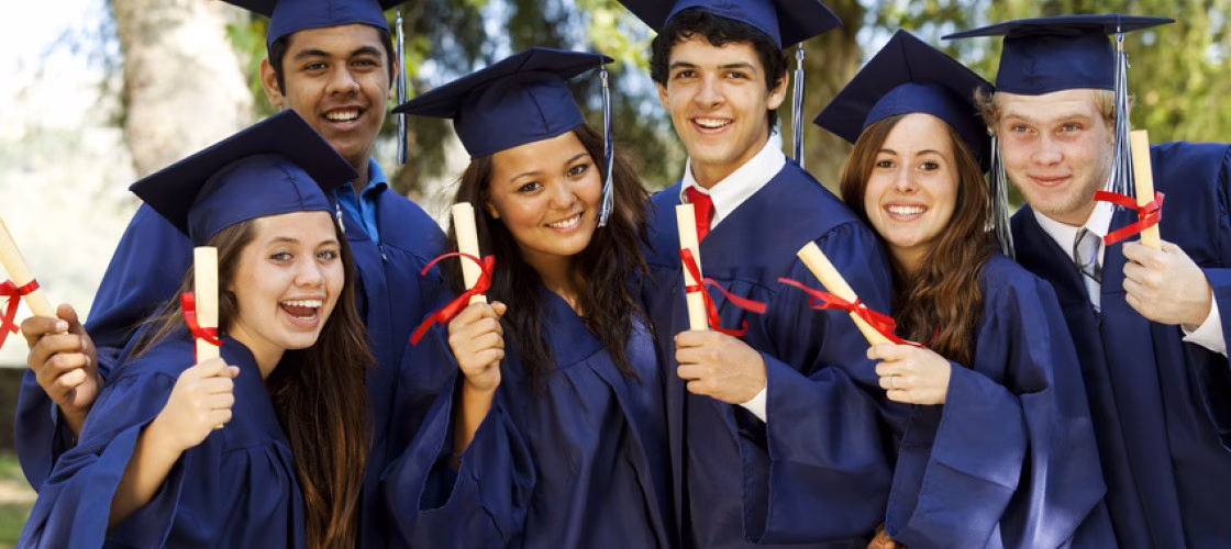 Jak zdobyć maturę międzynarodową?