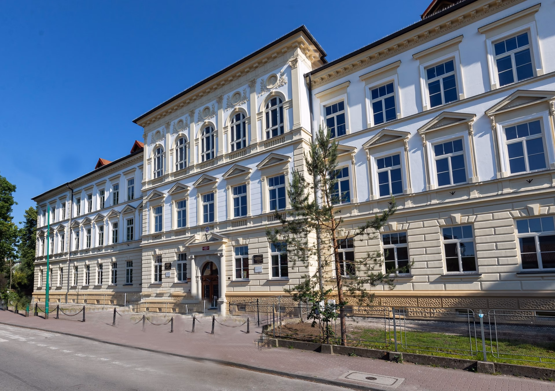 Jakie są zawody w Koperniku?