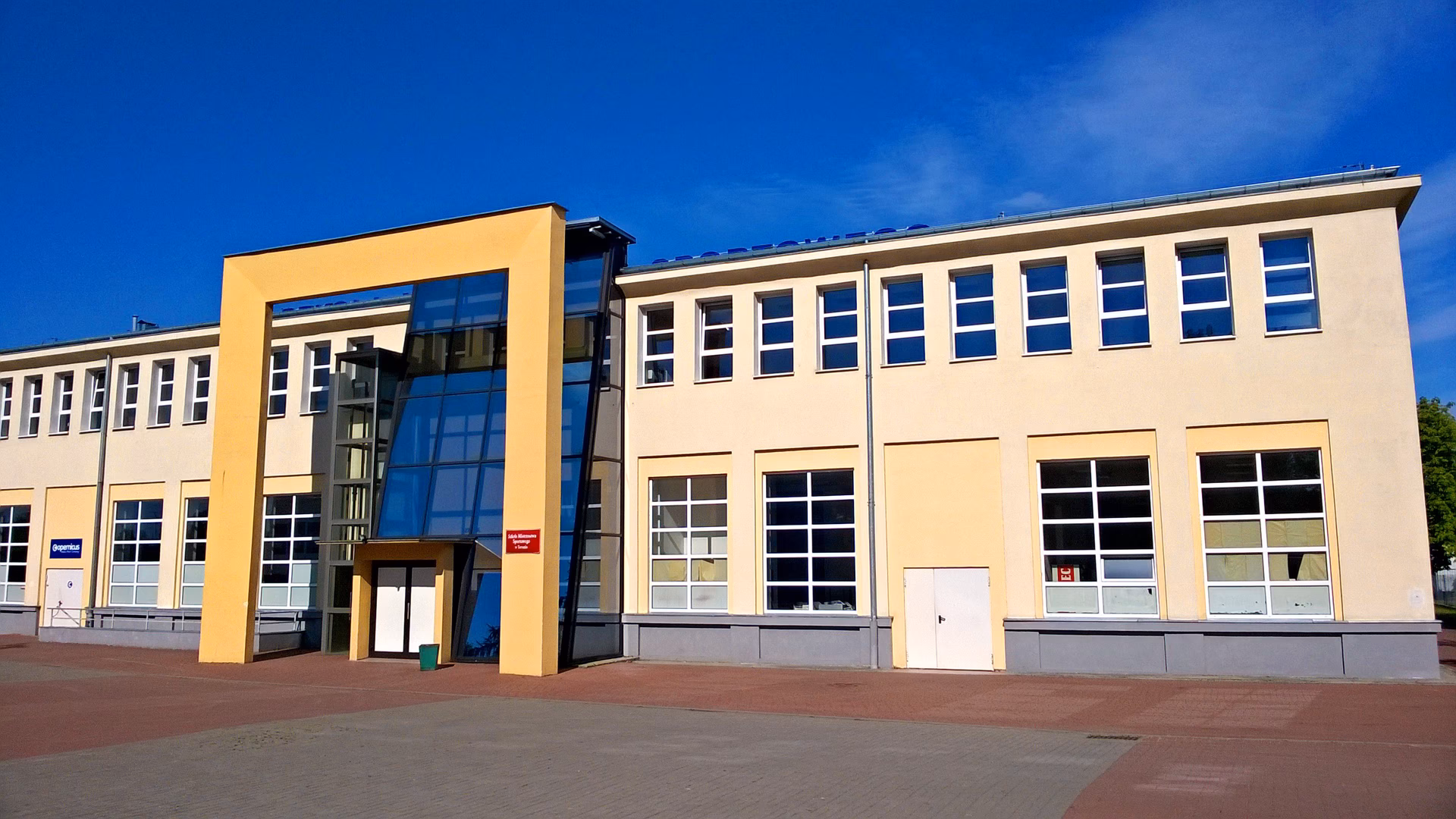 Na czym polega szkoła mistrzostwa sportowego?