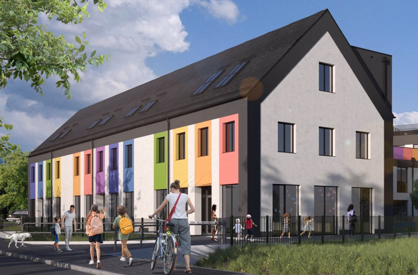 Czy warto iść do liceum mundurowego?