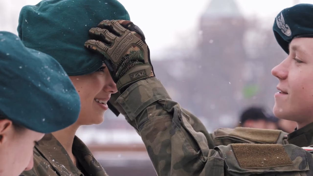 Ile kosztuje mundur do liceum mundurowego?