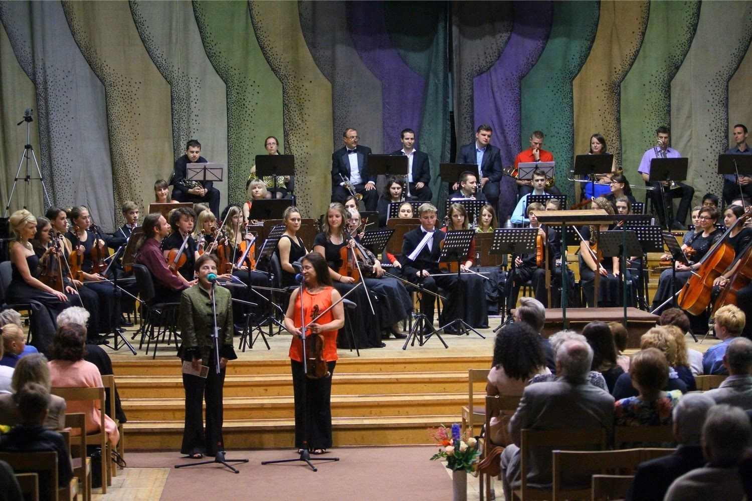 Czy można iść do szkoły muzycznej 2 stopnia bez 1?