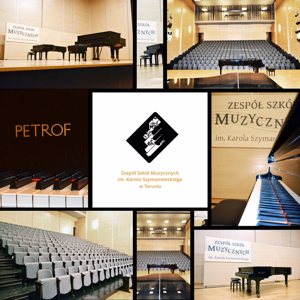 Ile lat trwa liceum muzyczne?