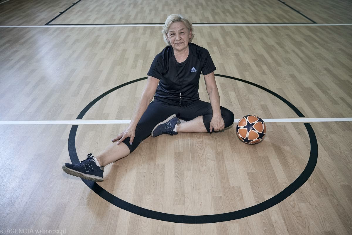 Do jakiej szkoły trzeba iść, żeby zostać nauczycielem wf?